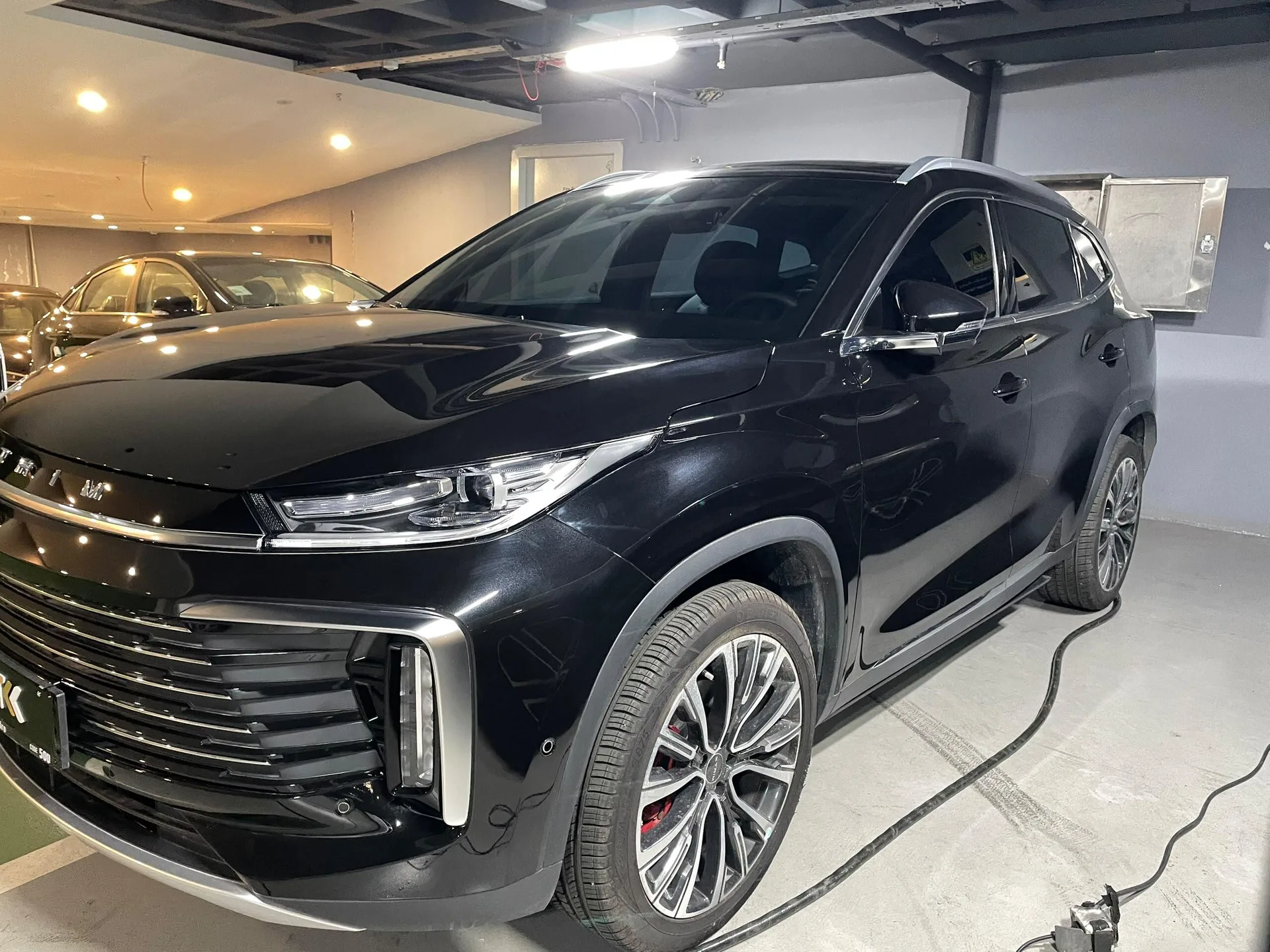 اکستریم  TXL (TX) 2