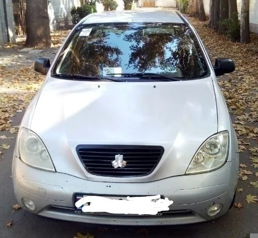 تیبا  صندوق دار