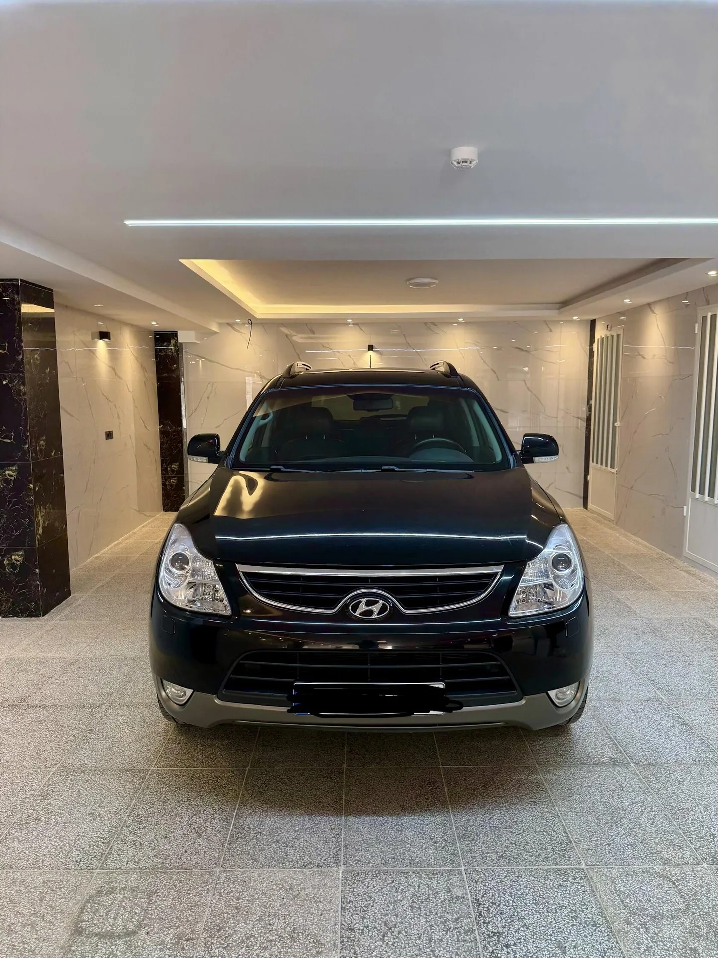 هیوندای وراکروز