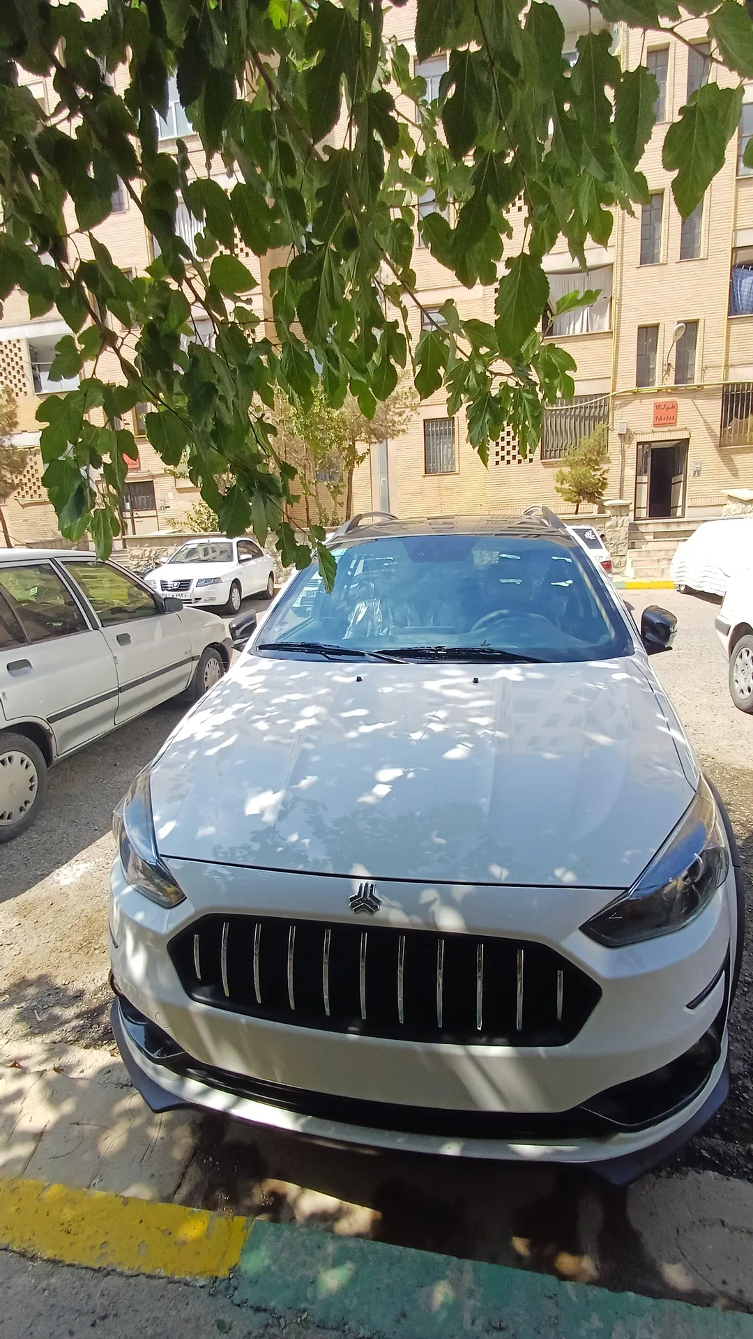 اطلس دنده ای