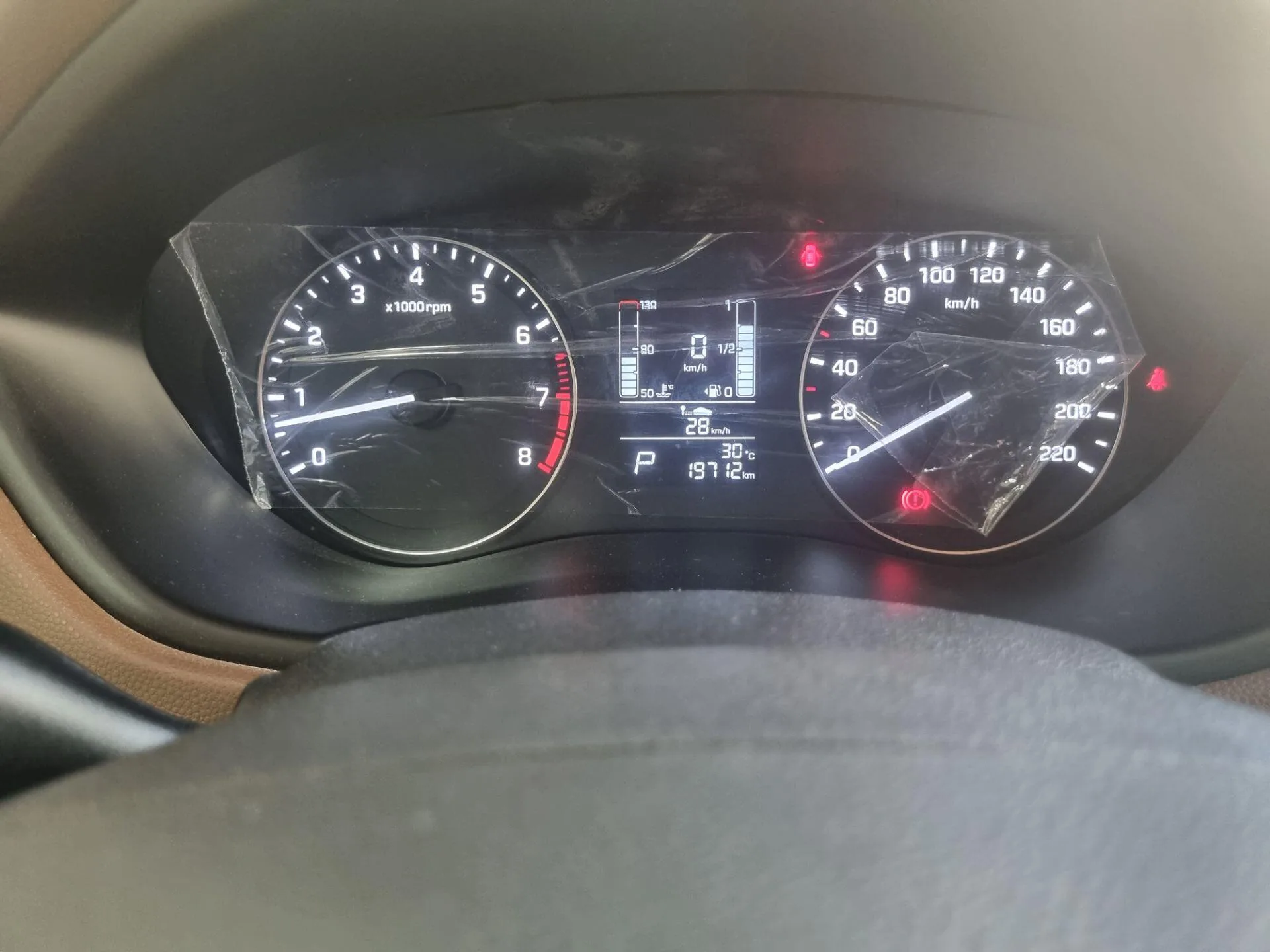 هیوندای  i20 (مونتاژ) 5