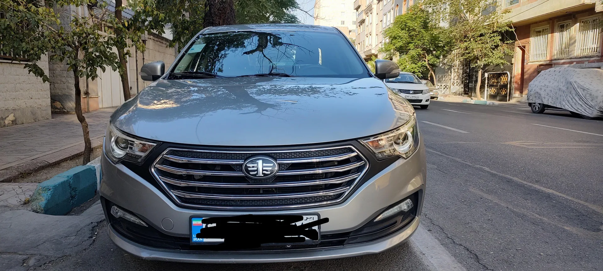 بسترن  B30
