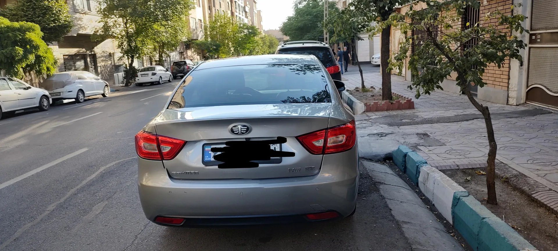 بسترن  B30 2
