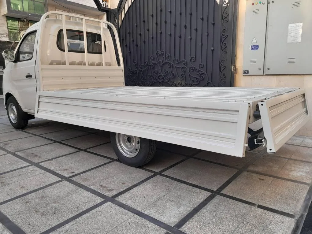 کی وای سی  T3 پلاس 5