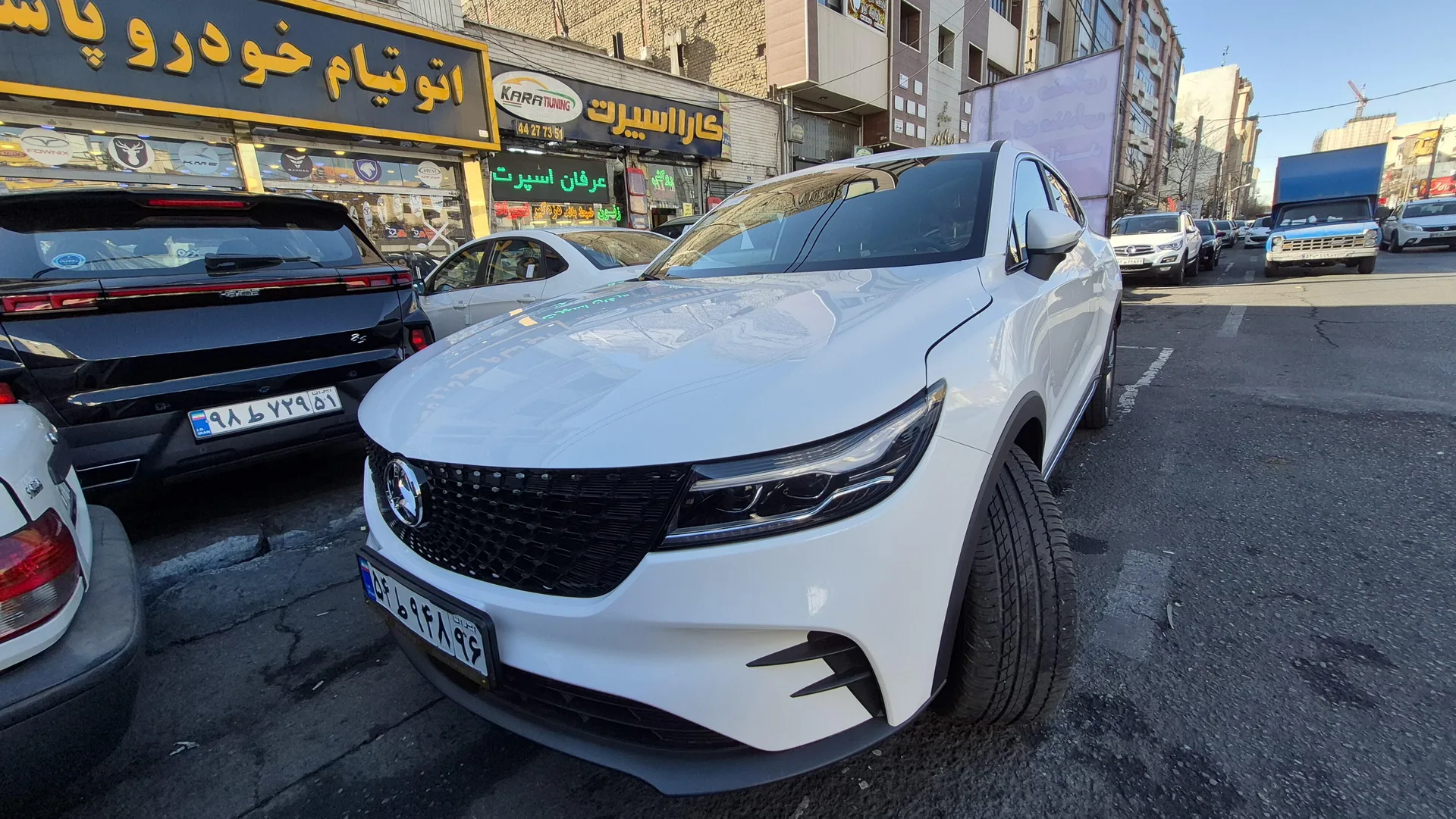 دیگنیتی  پرایم