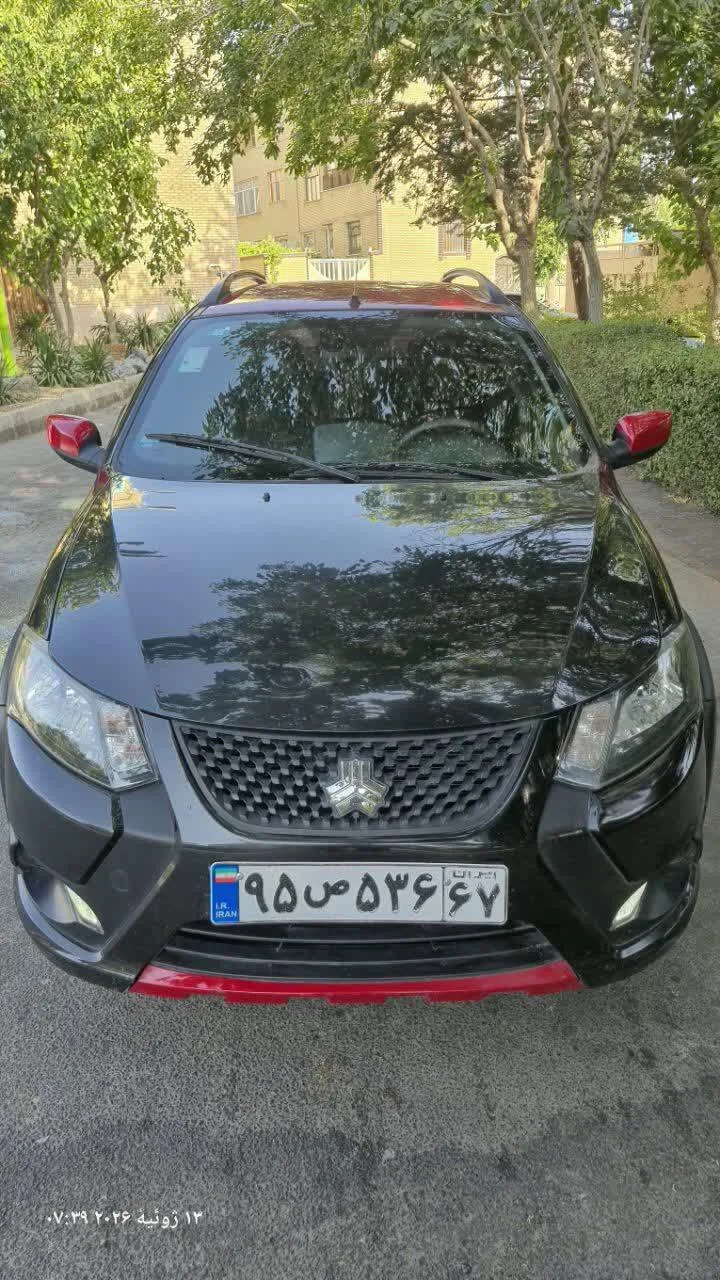 کوییک  SR