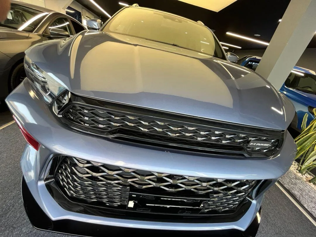 کی ام سی  A5