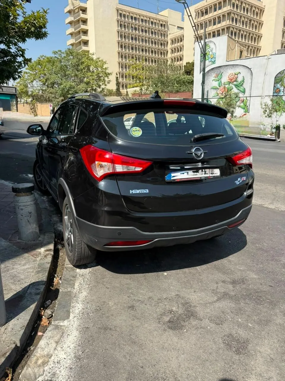 هایما  S5 2