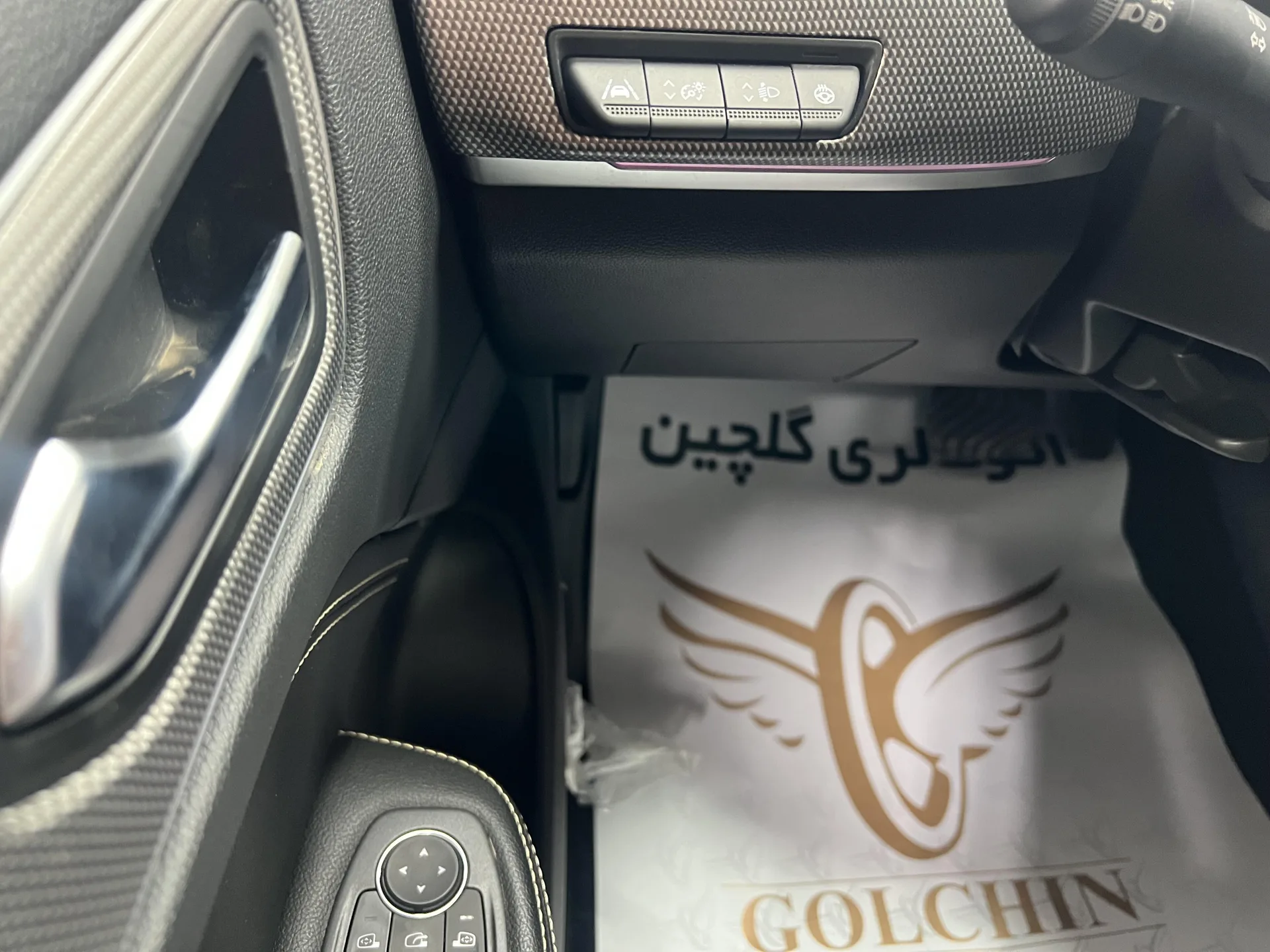 رنو  آرکانا XM3 19