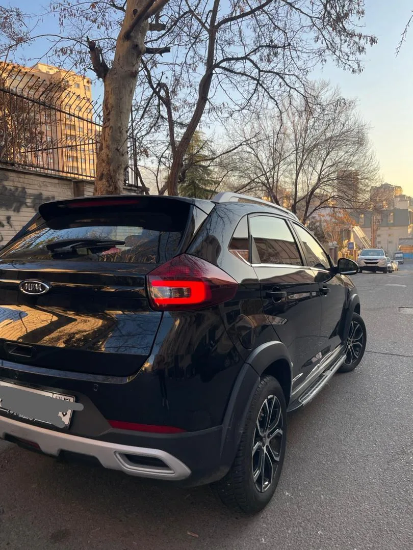 ام وی ام X22 PRO