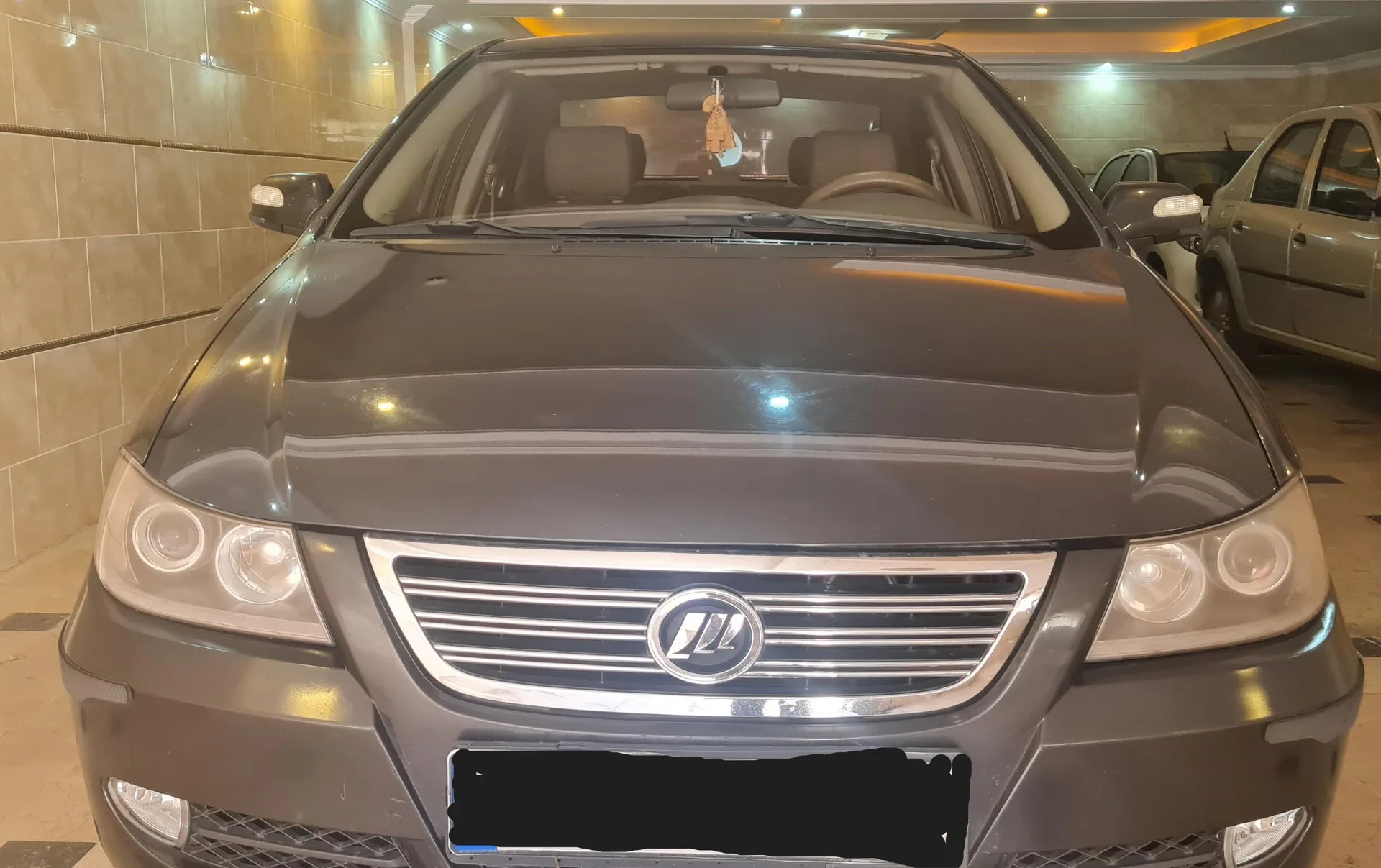 لیفان  620