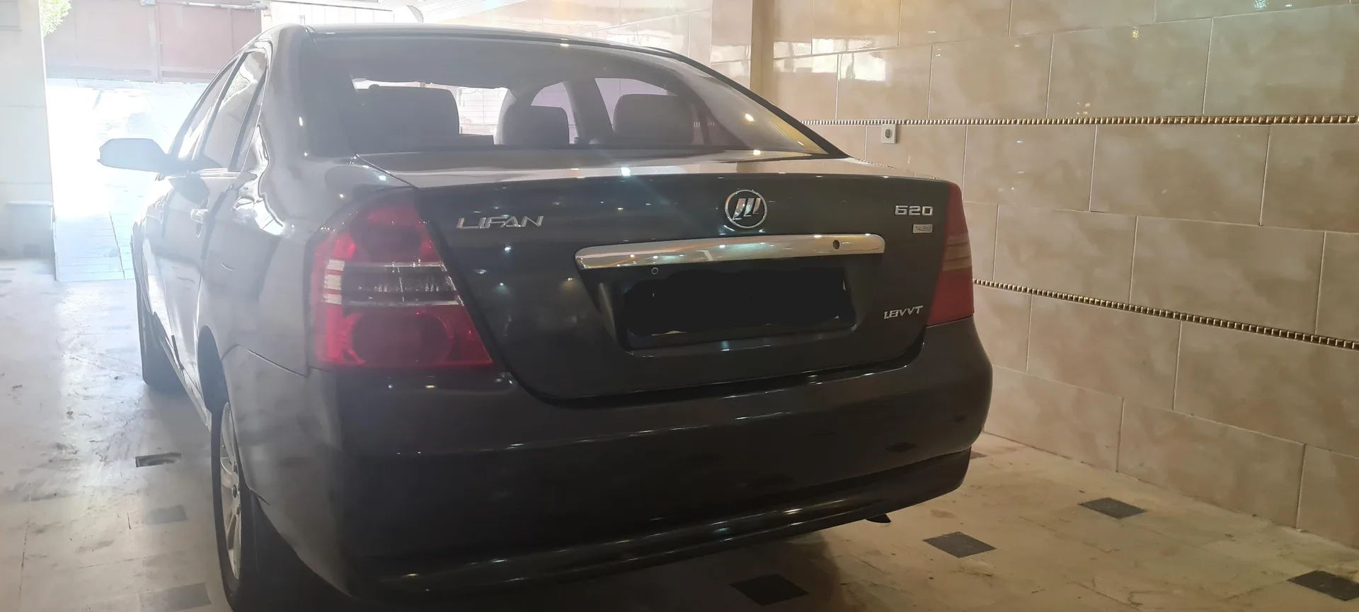 لیفان  620 4