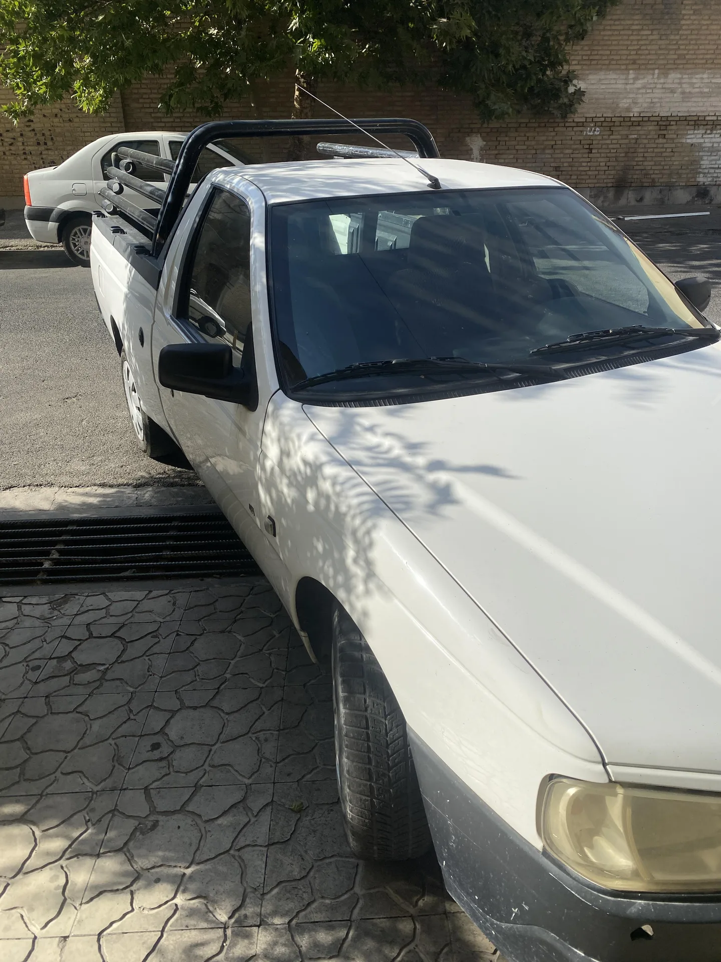 آریسان  دوگانه سوز 3