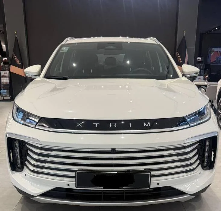 اکستریم TXL (TX)