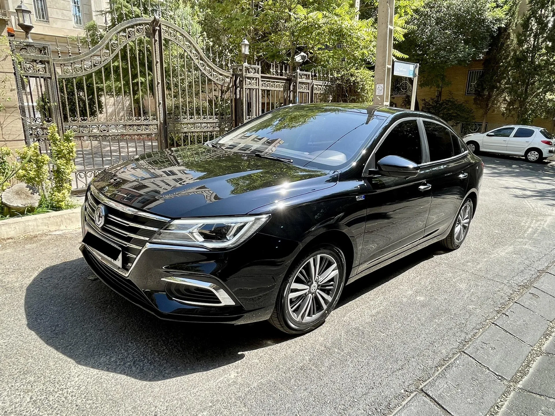 ام جی 5