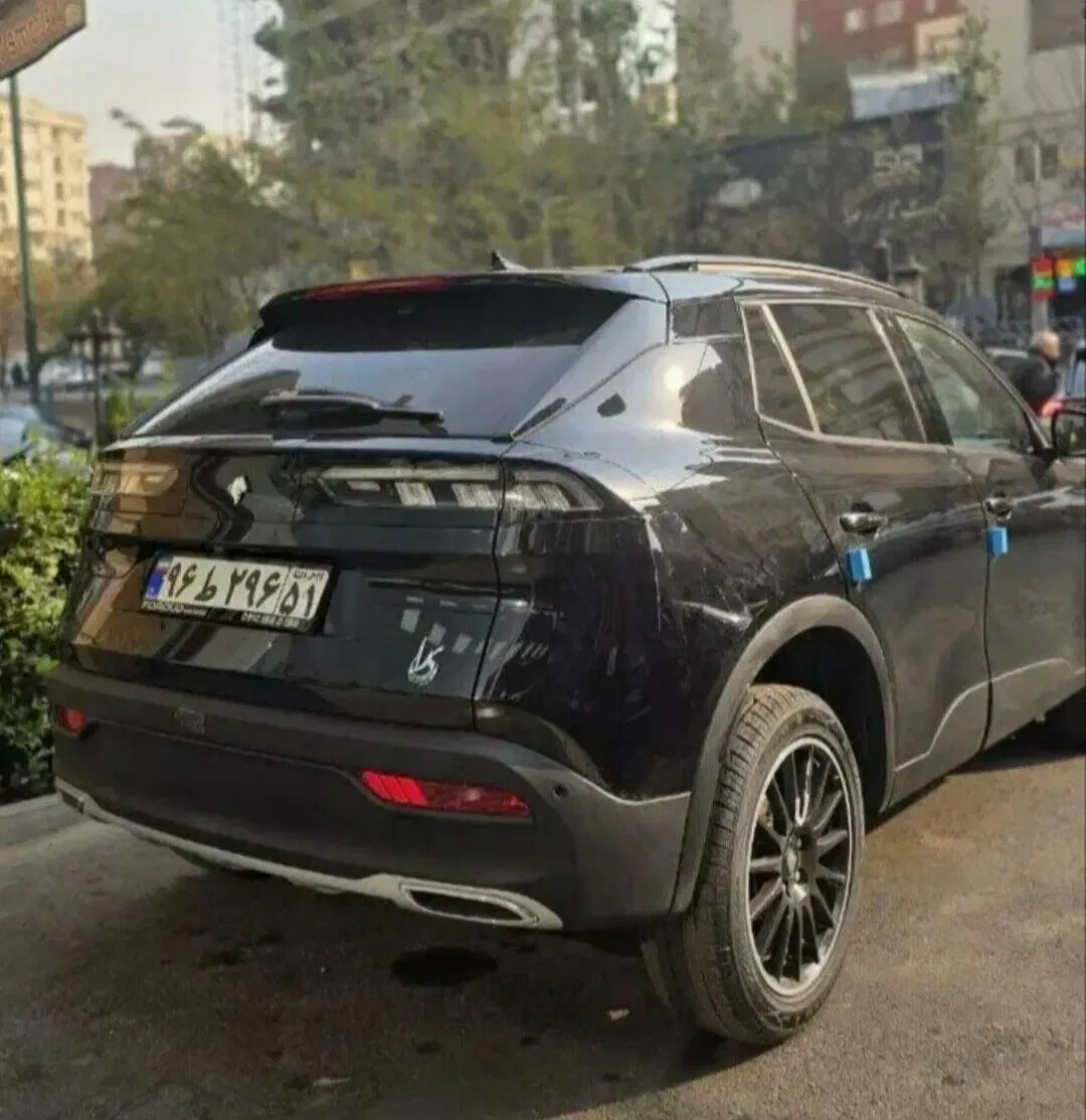 ری را  1.7 لیتر توربو 3