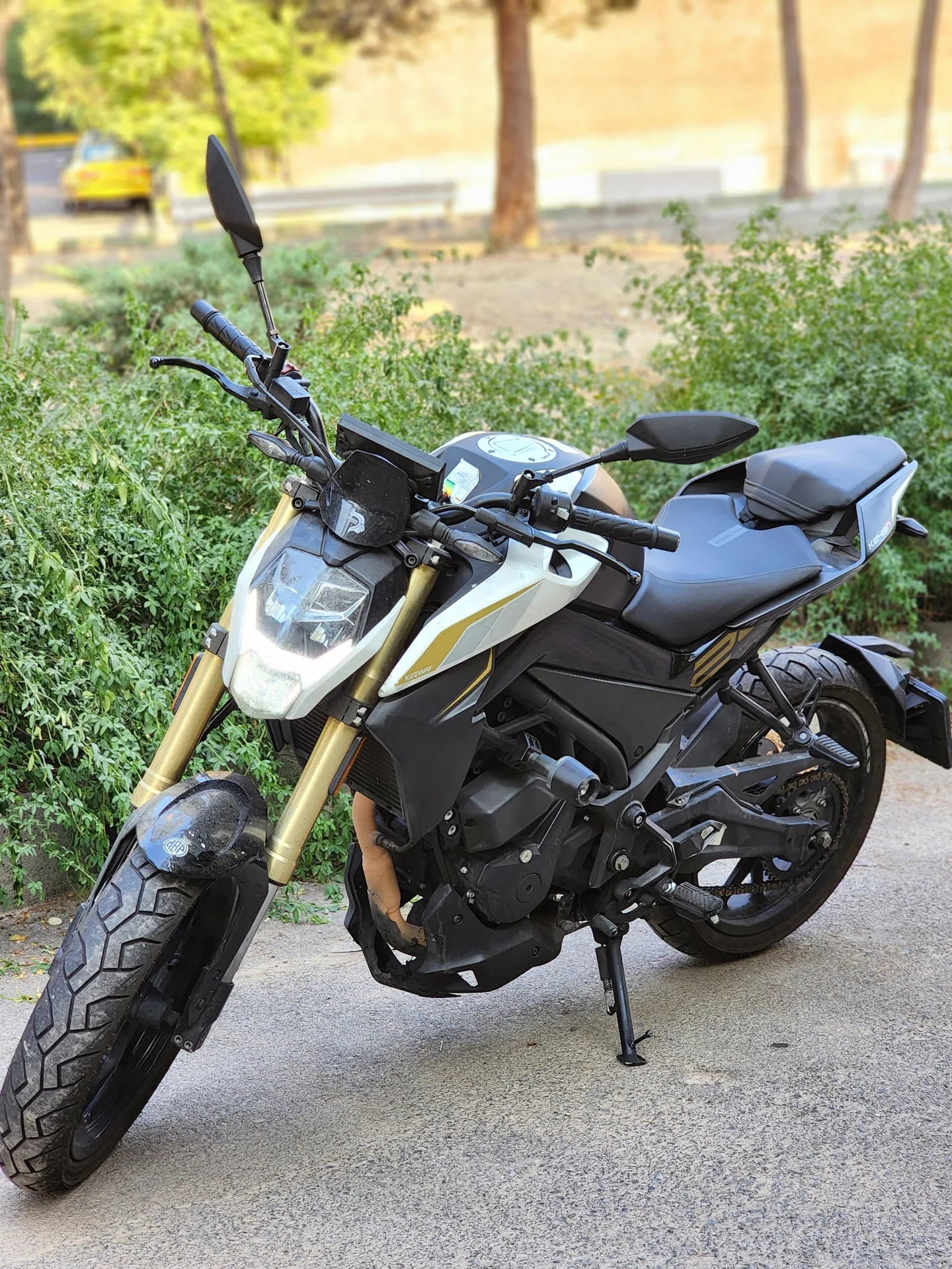 کی وی  K249n