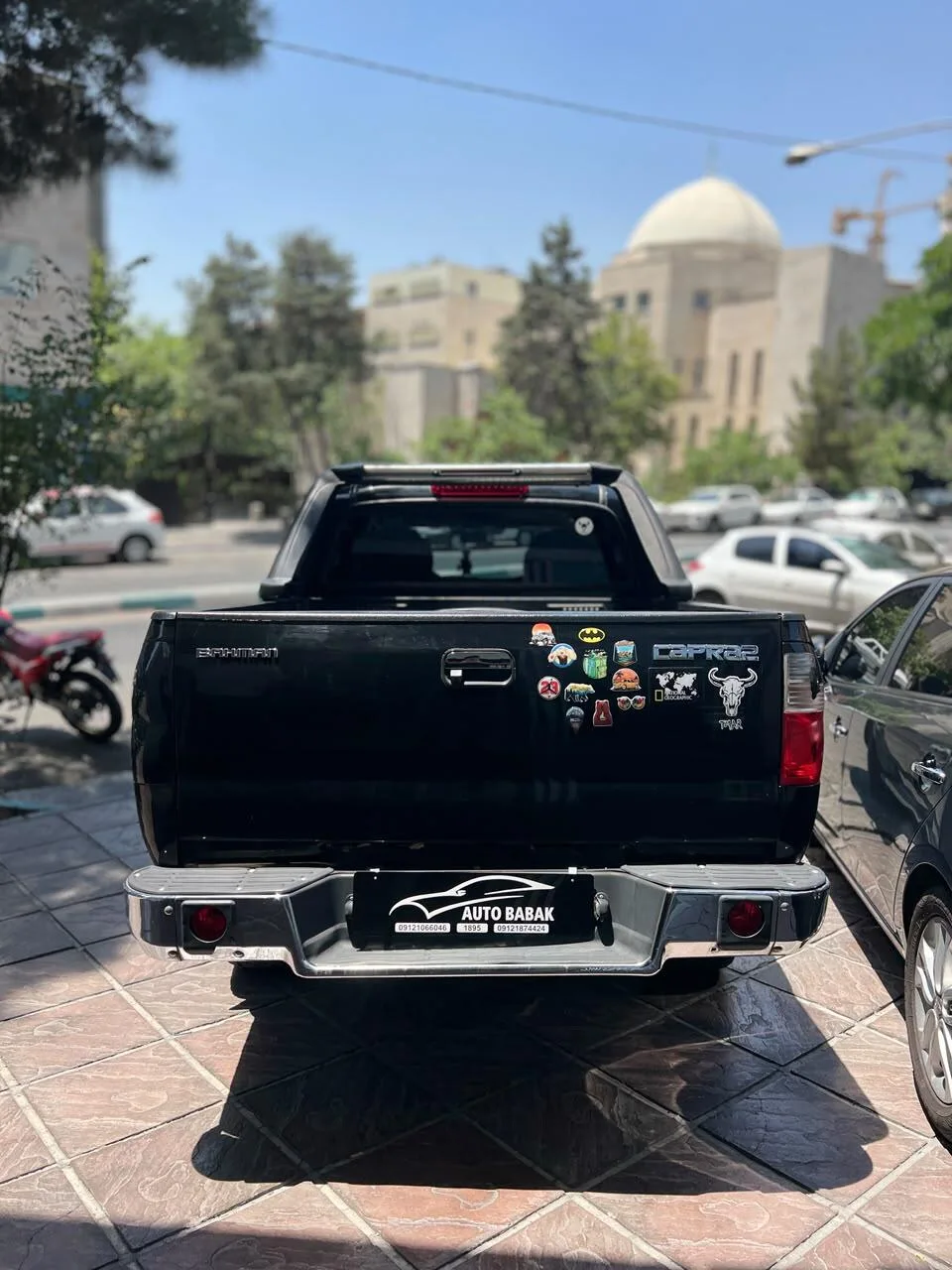 کاپرا  2 4