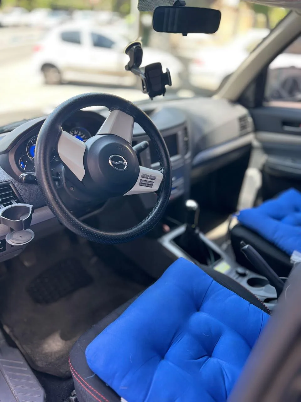 کاپرا  2 5