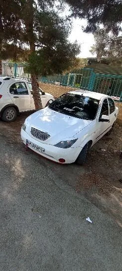 تیبا صندوق دار