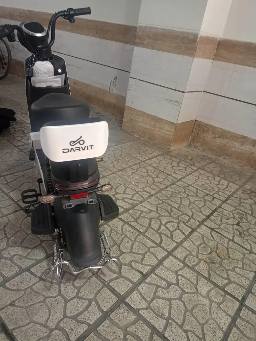 اسکوتر متفرقه  گوناگون 3