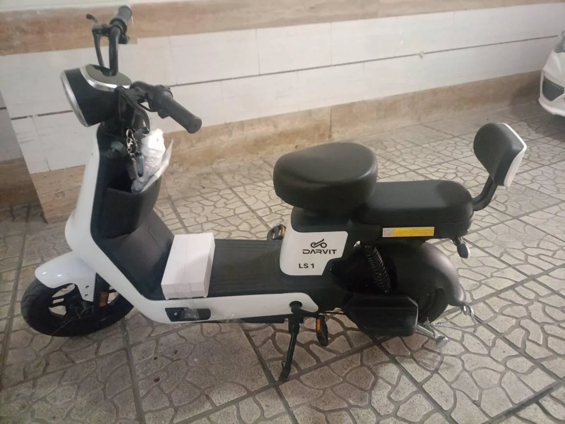 اسکوتر متفرقه  گوناگون 4