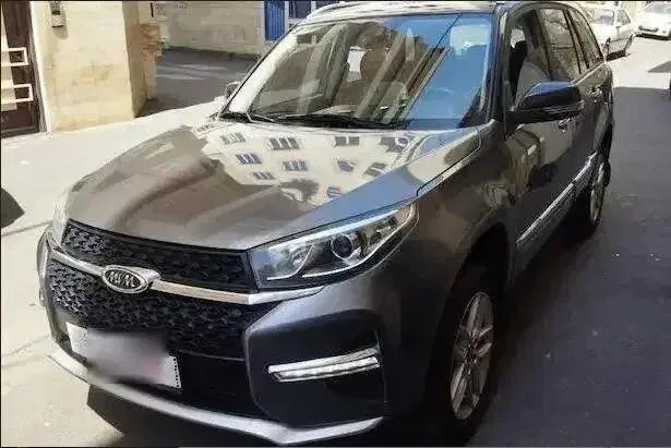 ام وی ام  X33 S