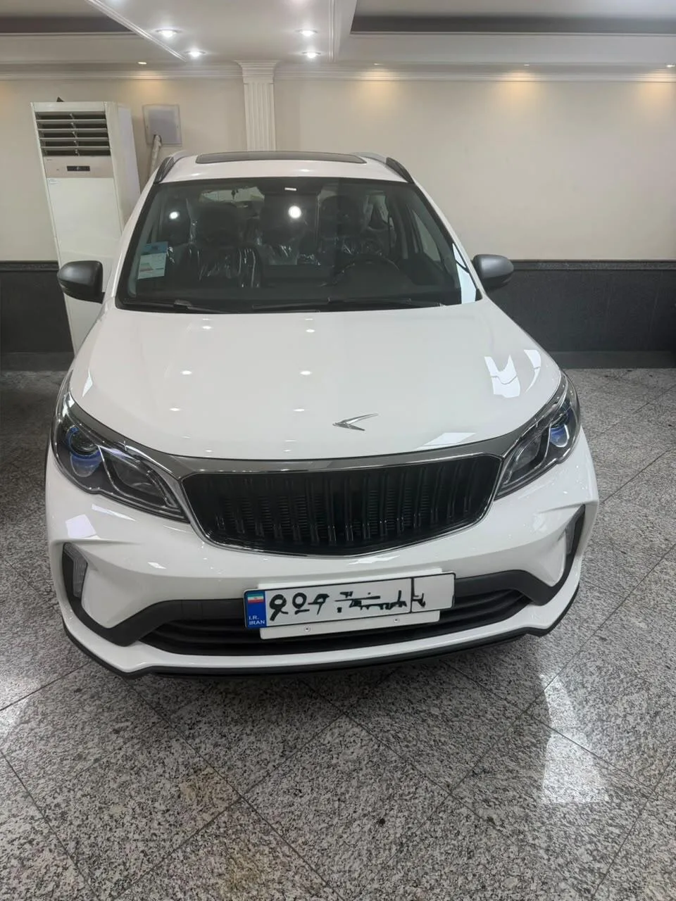 بی ای سی X3 PRO