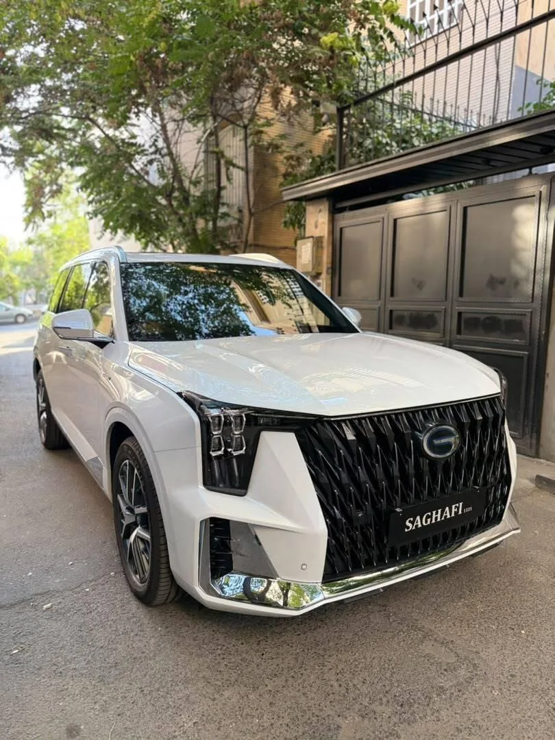 جی ای سی  ES9
