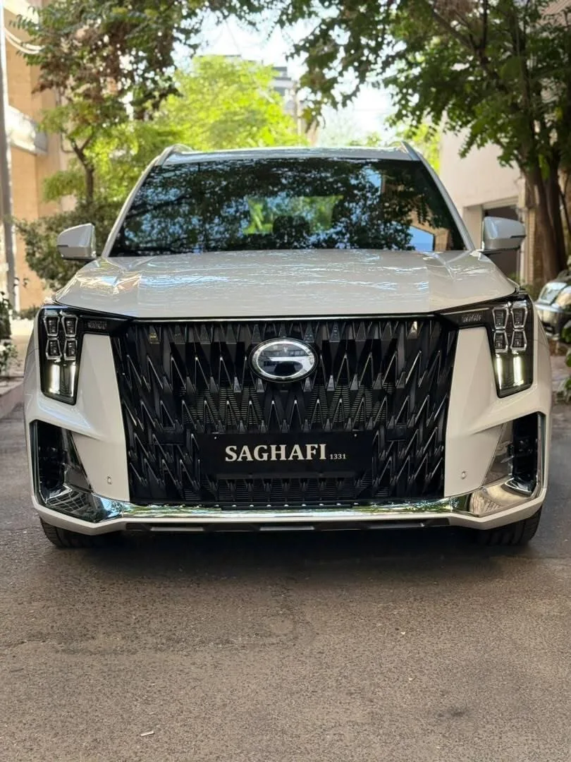 جی ای سی  ES9 2