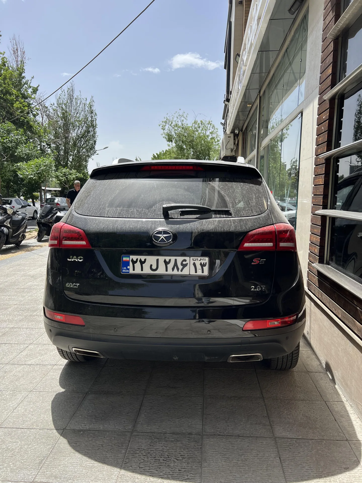 جک  S5 3