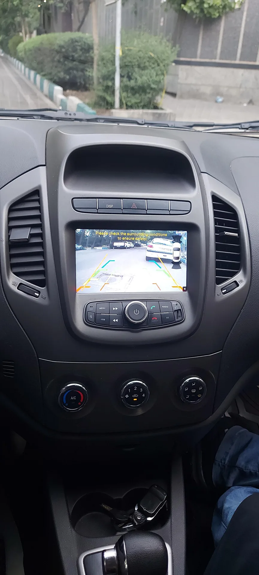 جیلی  GC6 3