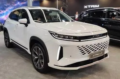اکستریم  LX (SX)