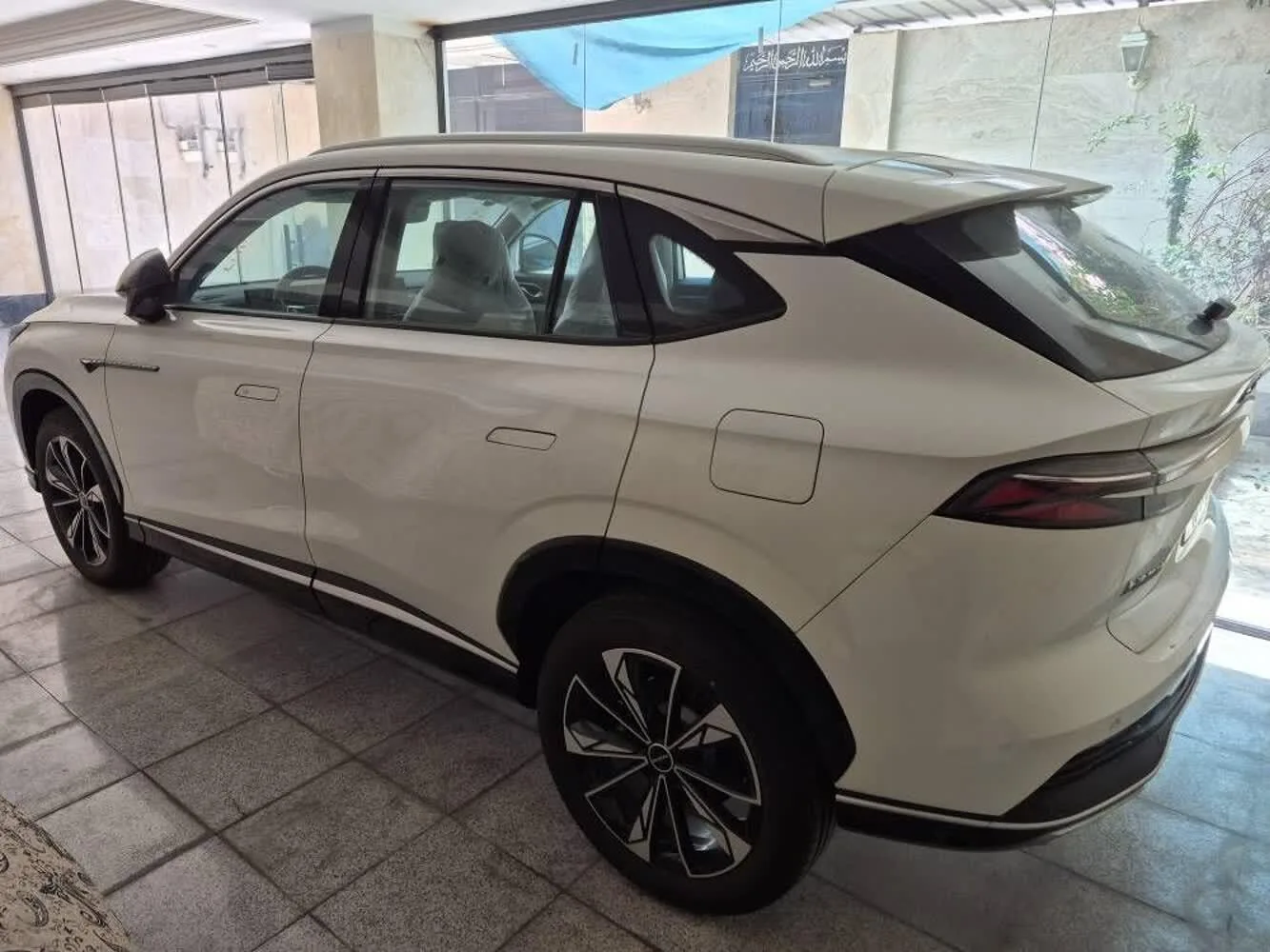 روئوه eRX5