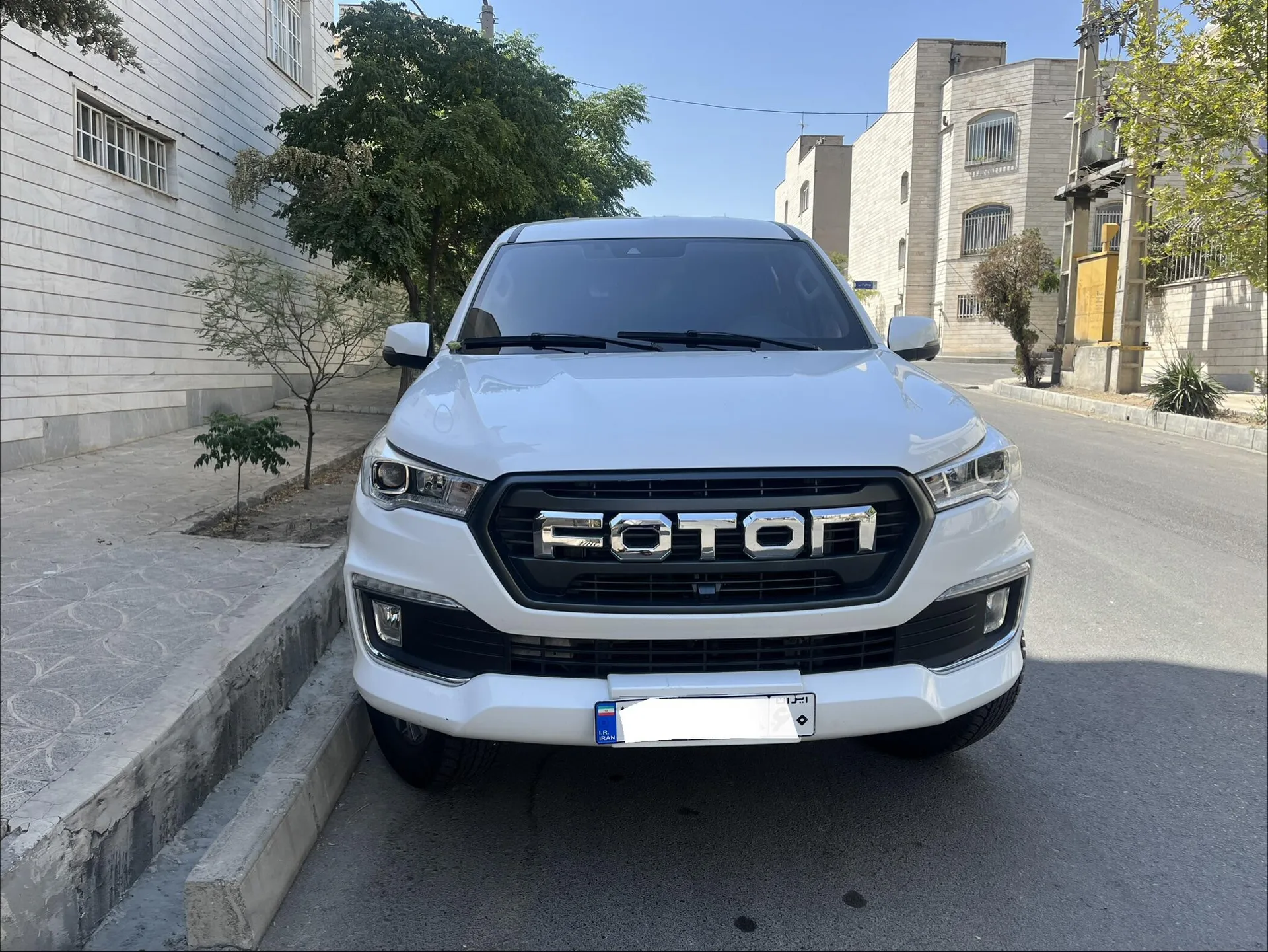 فوتون تونلند G7