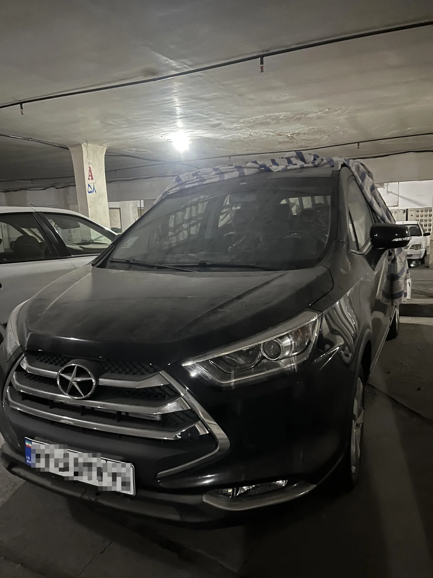 جک  S3