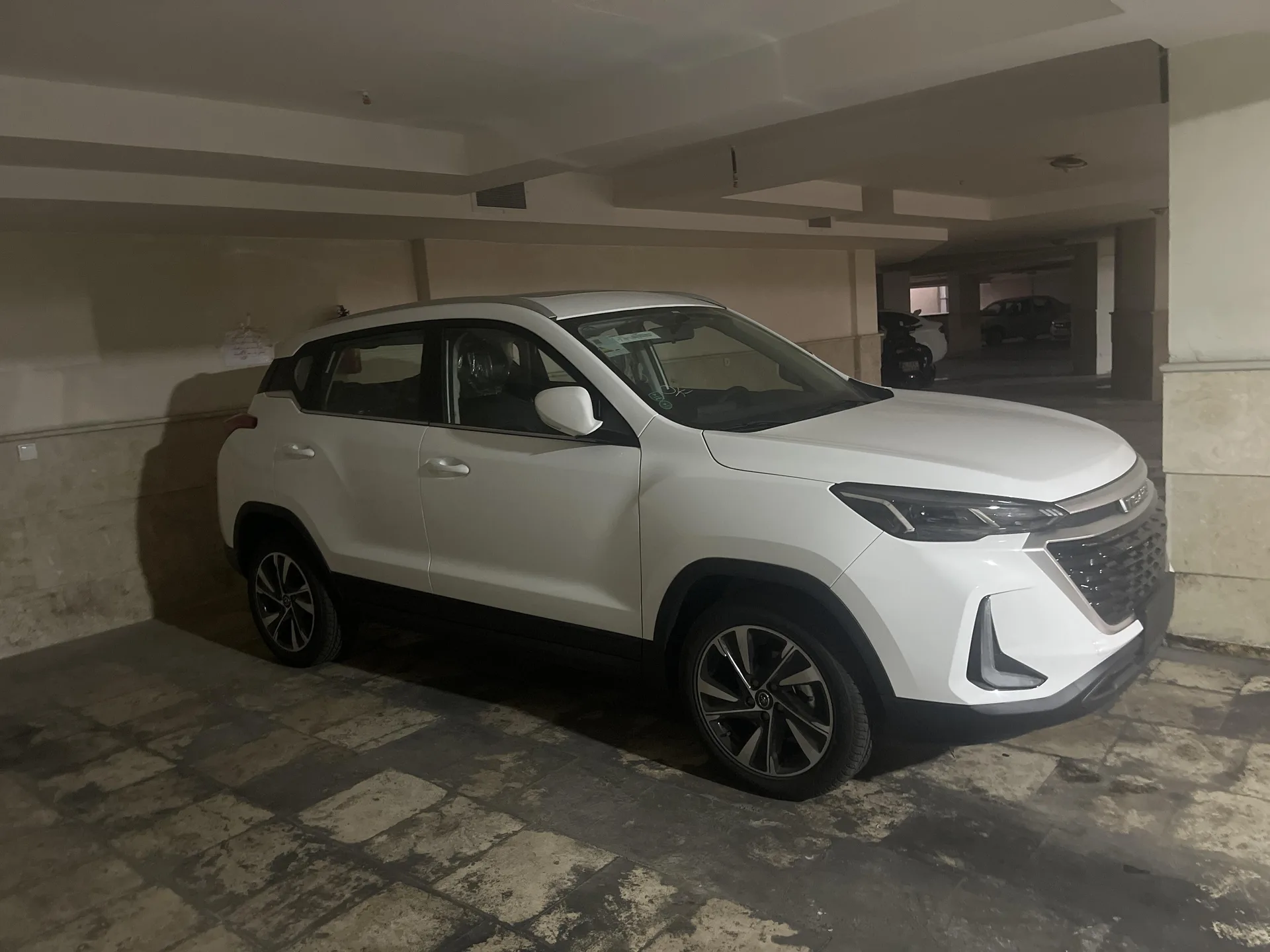 تیگارد  X35 پلاس 2