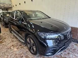 بنز EQE SUV