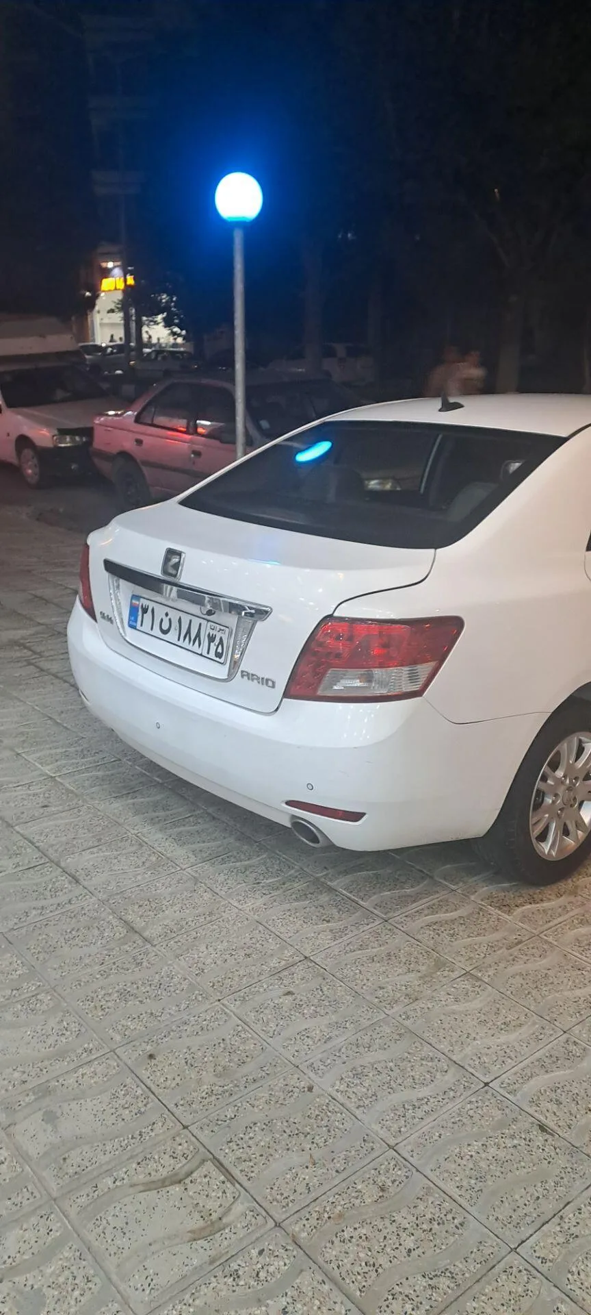زوتی  آریو 2