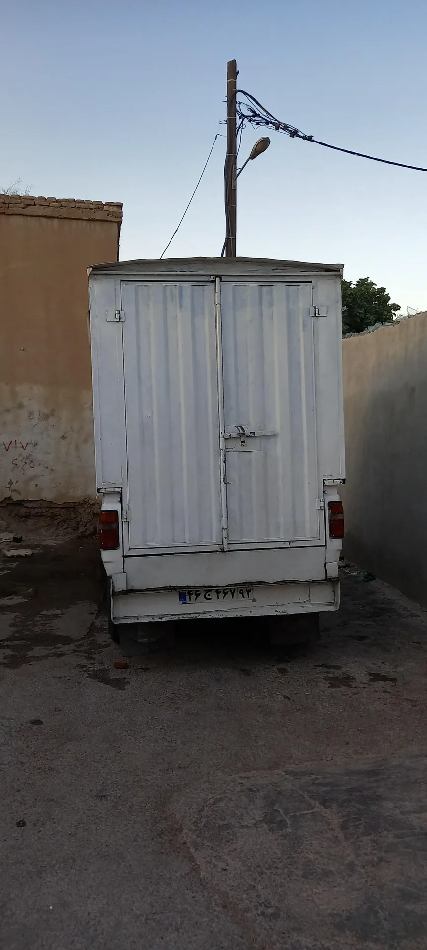 زامیاد  شوکا 3