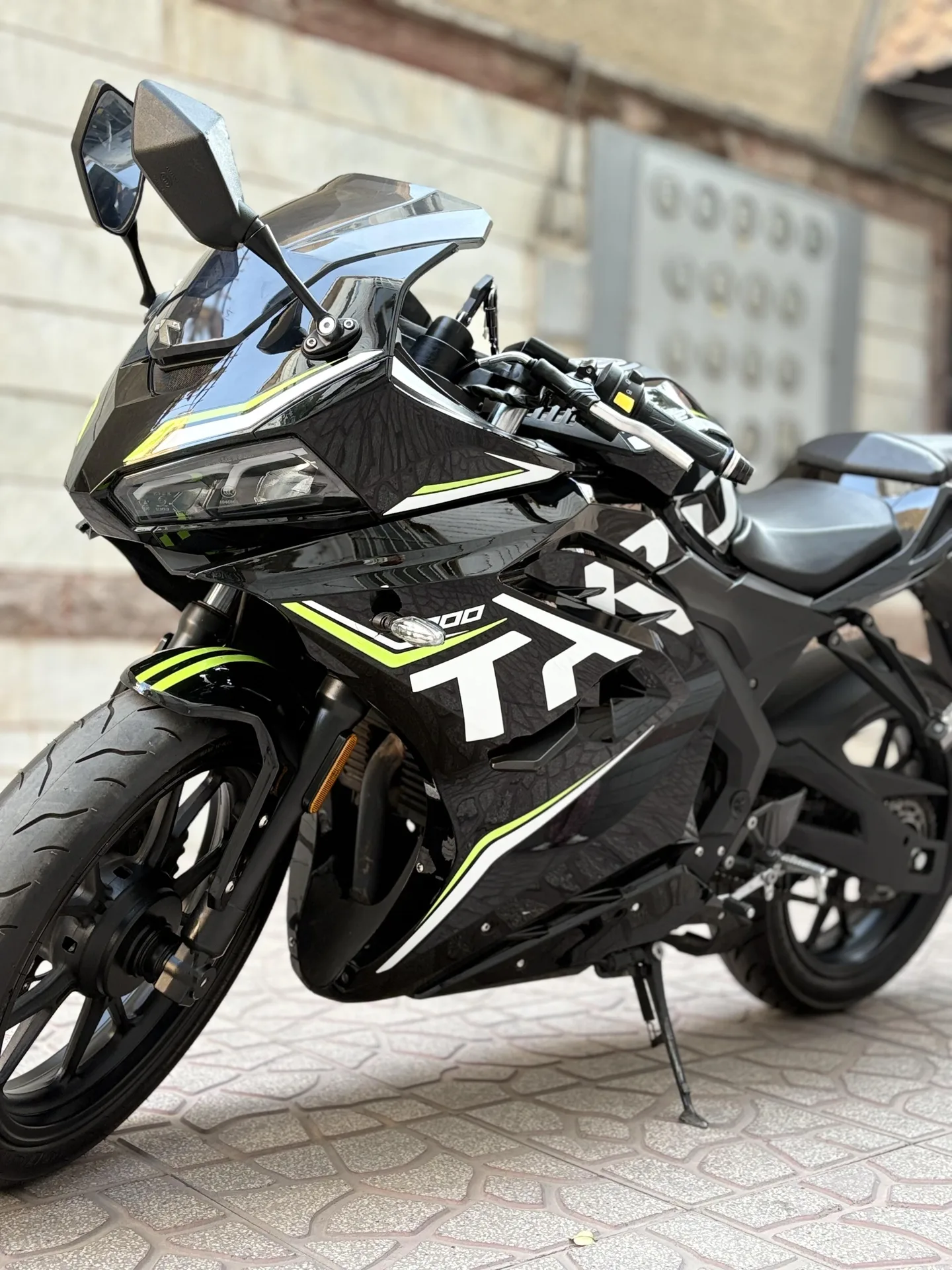 تارو GP2-200