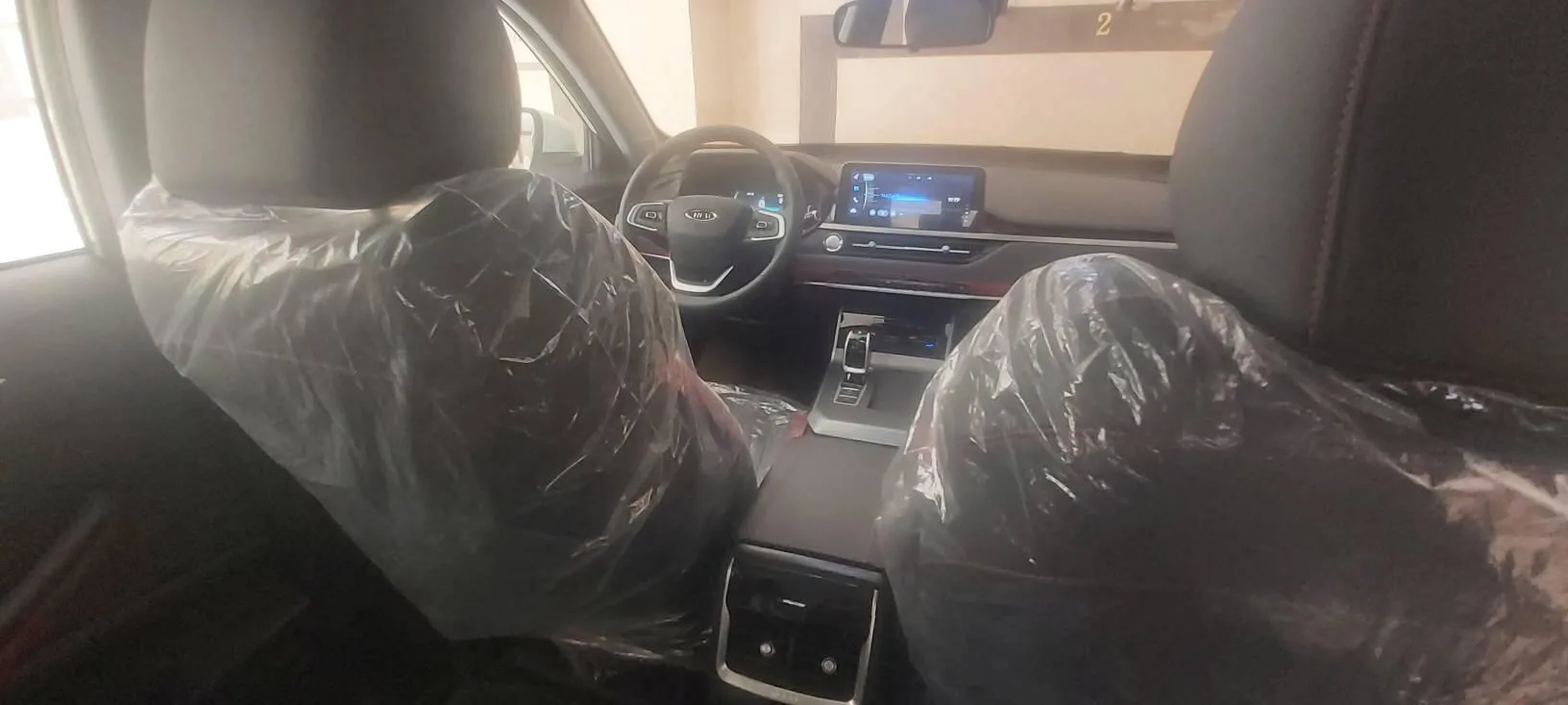 ام وی ام  X55 PRO 2