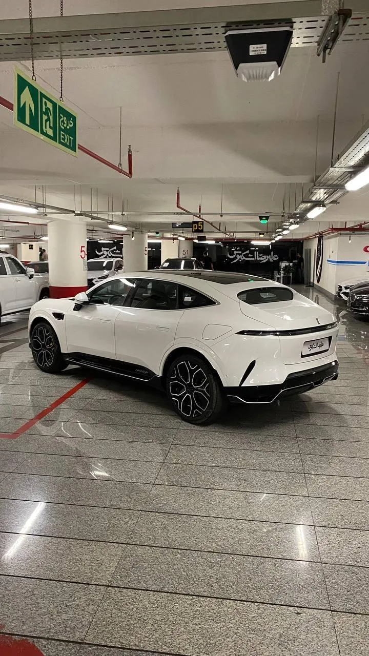 اوتار  11EV 2