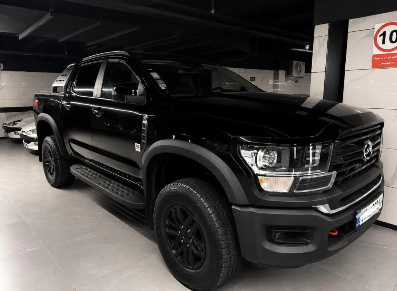 زد ایکس اتو G9