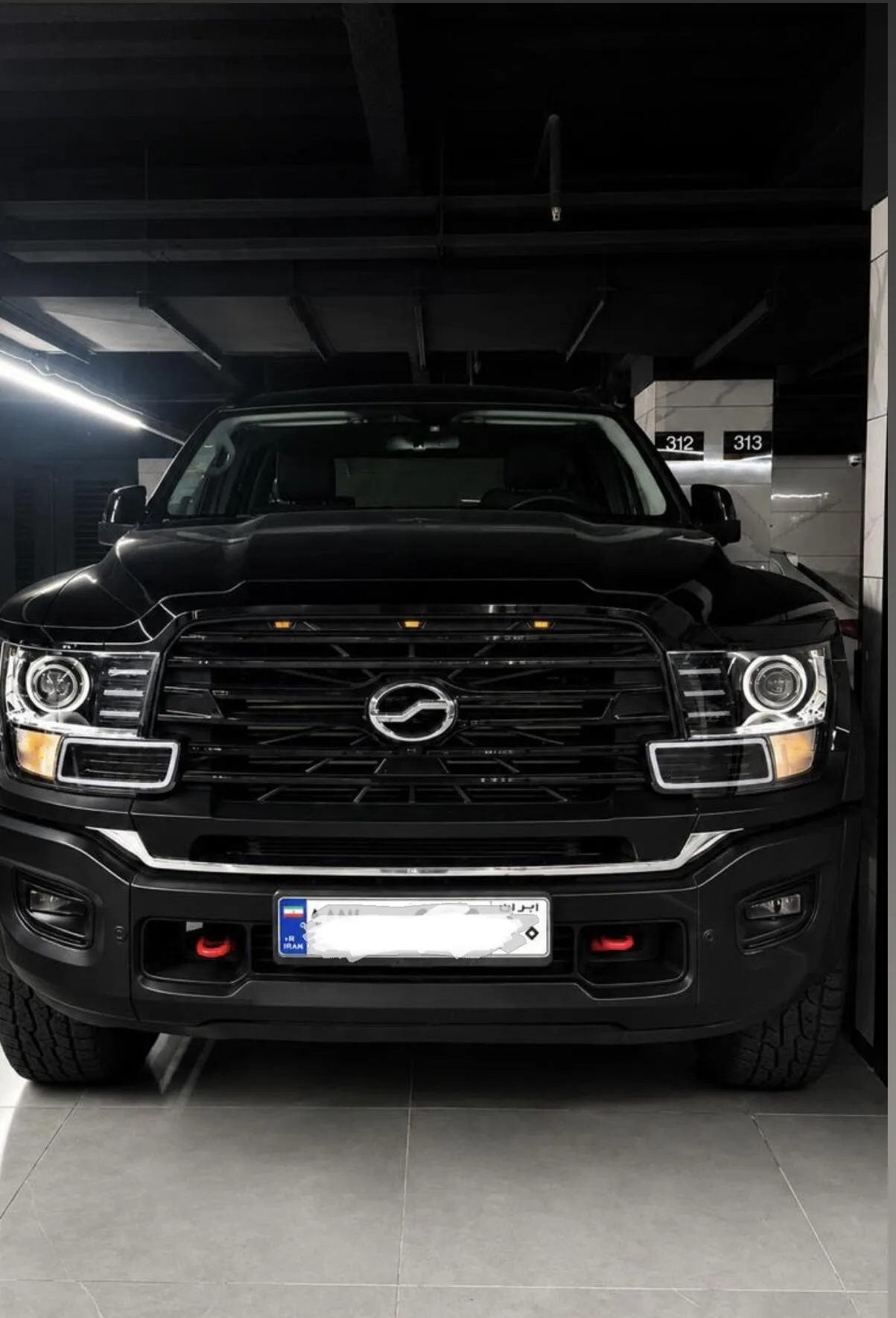 زد ایکس اتو  G9 2