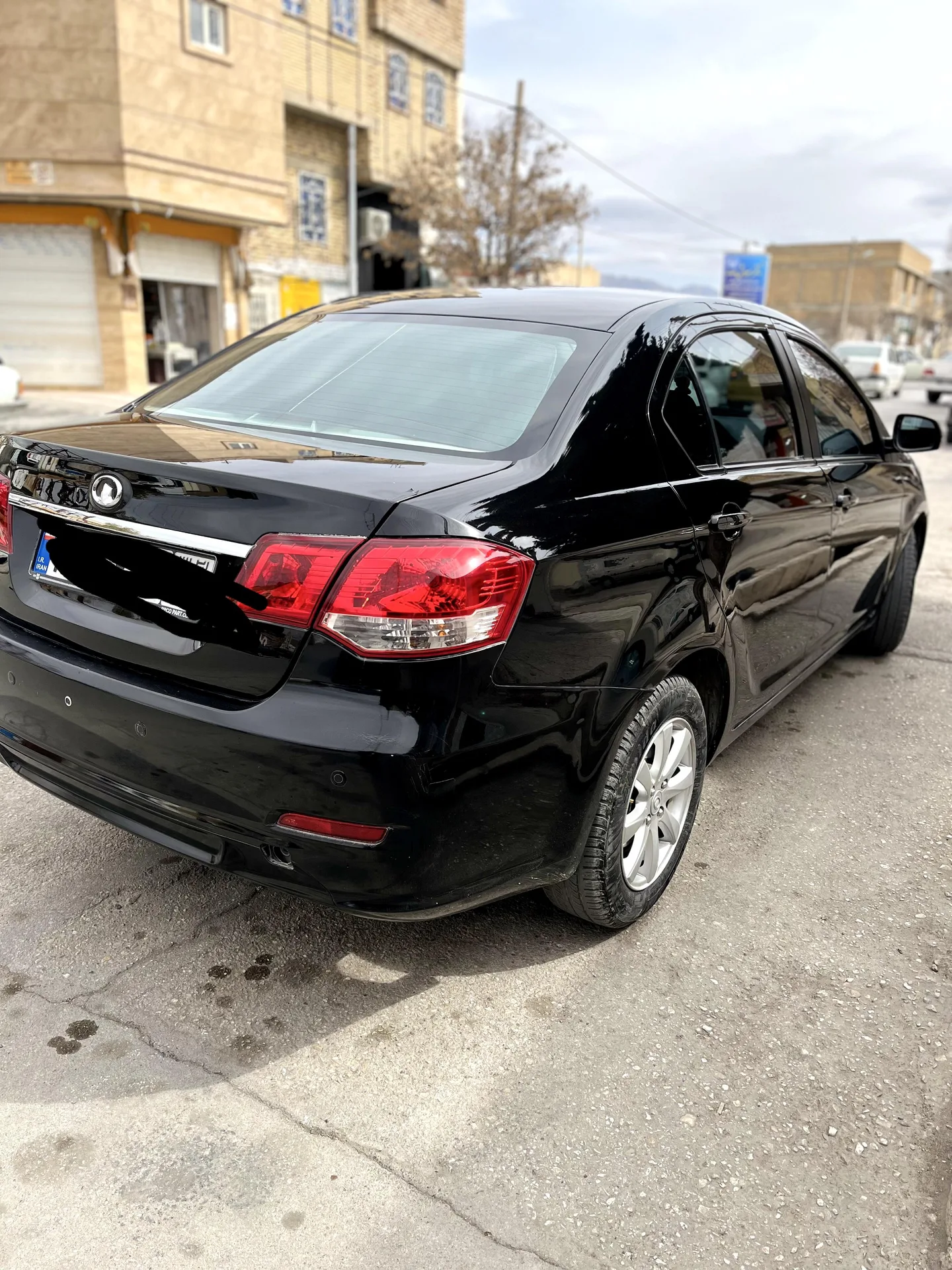 گریت وال  C30