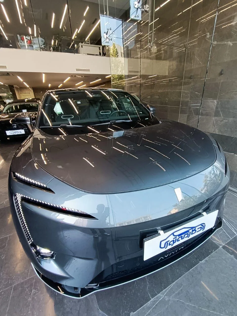اوتار  11EV