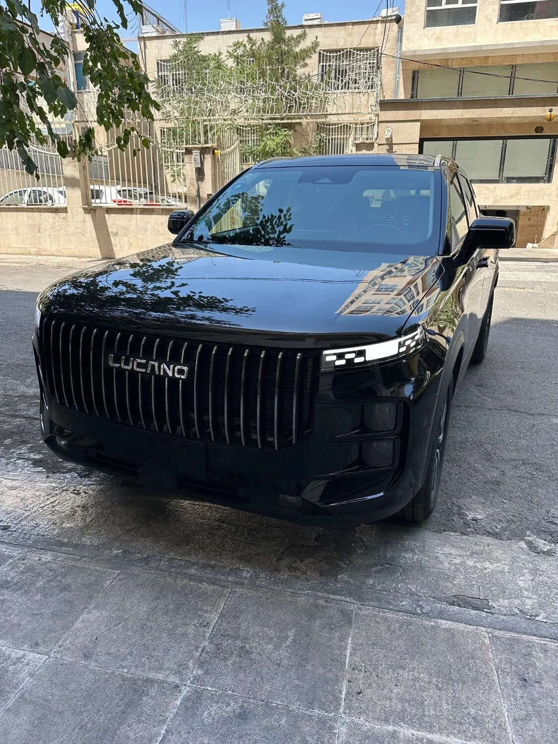 لوکانو L7
