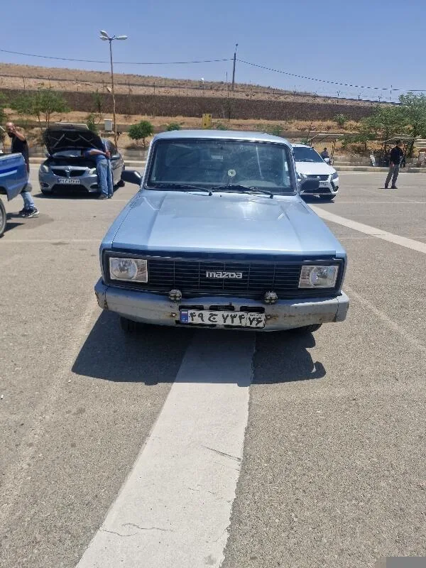 کارا  تک کابین