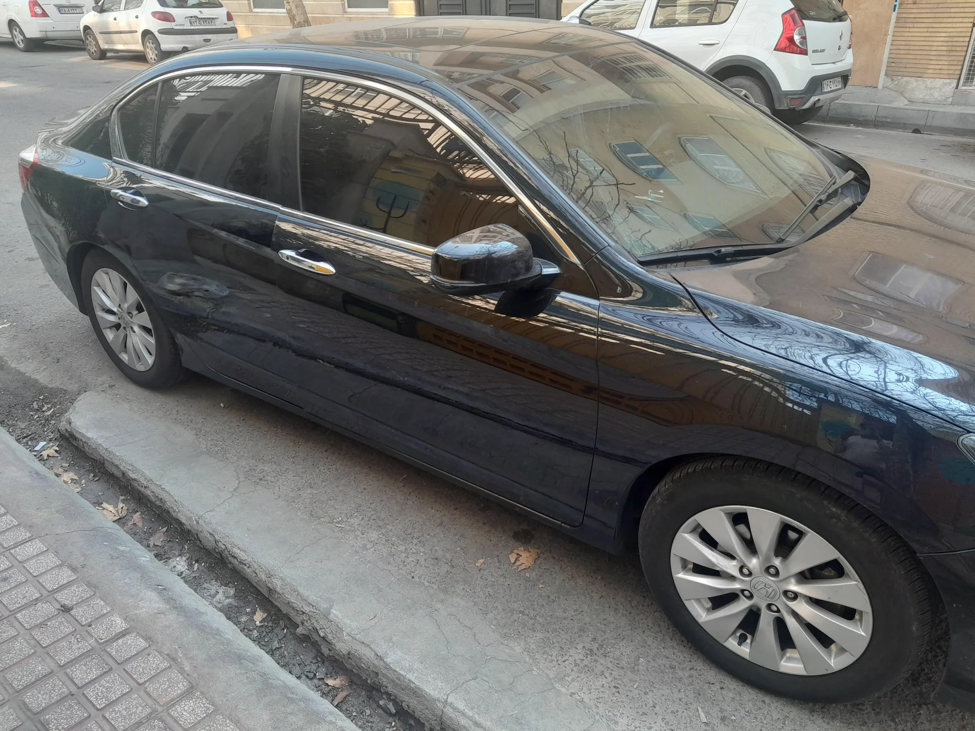 هوندا  آکورد